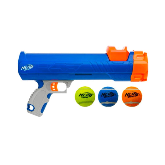 Air Launch Pro/フレキシブルボールランチャー