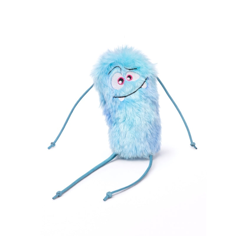 Color Monster Cat Toy/カラーモンスター猫おもちゃ