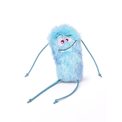 Color Monster Cat Toy/カラーモンスター猫おもちゃ