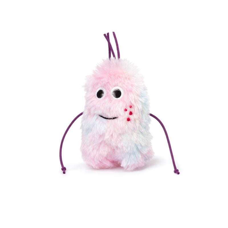 Color Monster Cat Toy/カラーモンスター猫おもちゃ