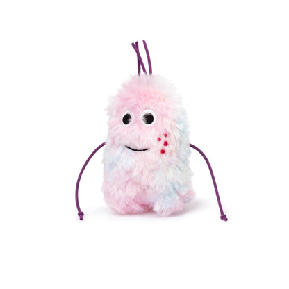 Color Monster Cat Toy/カラーモンスター猫おもちゃ