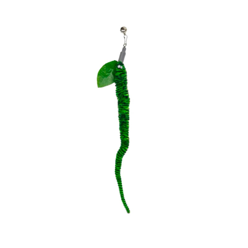 Feather Fantasy Cat Teaser Head Set/フェザーファンタジーじゃらし交換用ヘッド