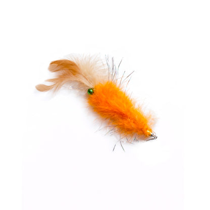 Feather Fantasy Cat Teaser Head Set/フェザーファンタジーじゃらし交換用ヘッド