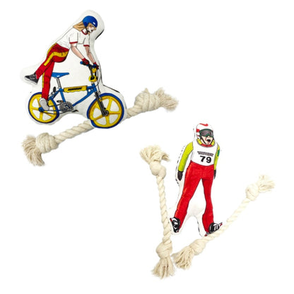 CRAZY BUDDY TOY/クレイジーバディトイ