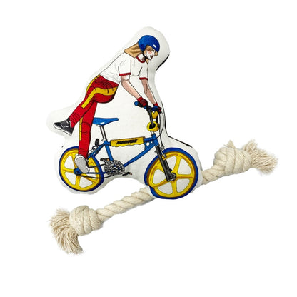 CRAZY BUDDY TOY/クレイジーバディトイ