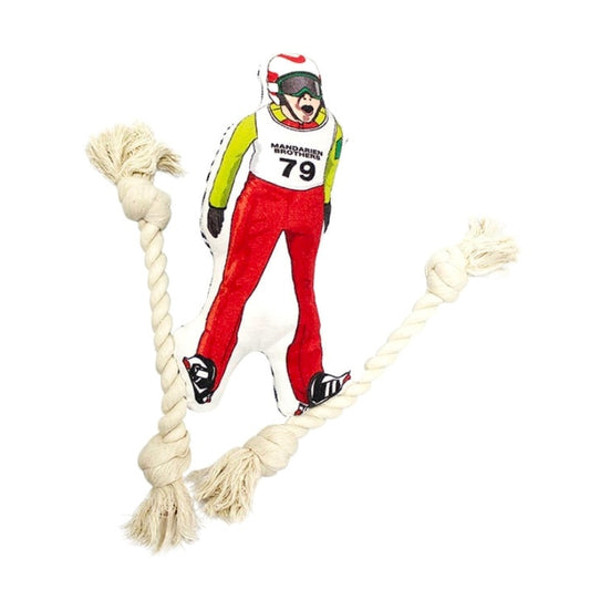 CRAZY BUDDY TOY/クレイジーバディトイ