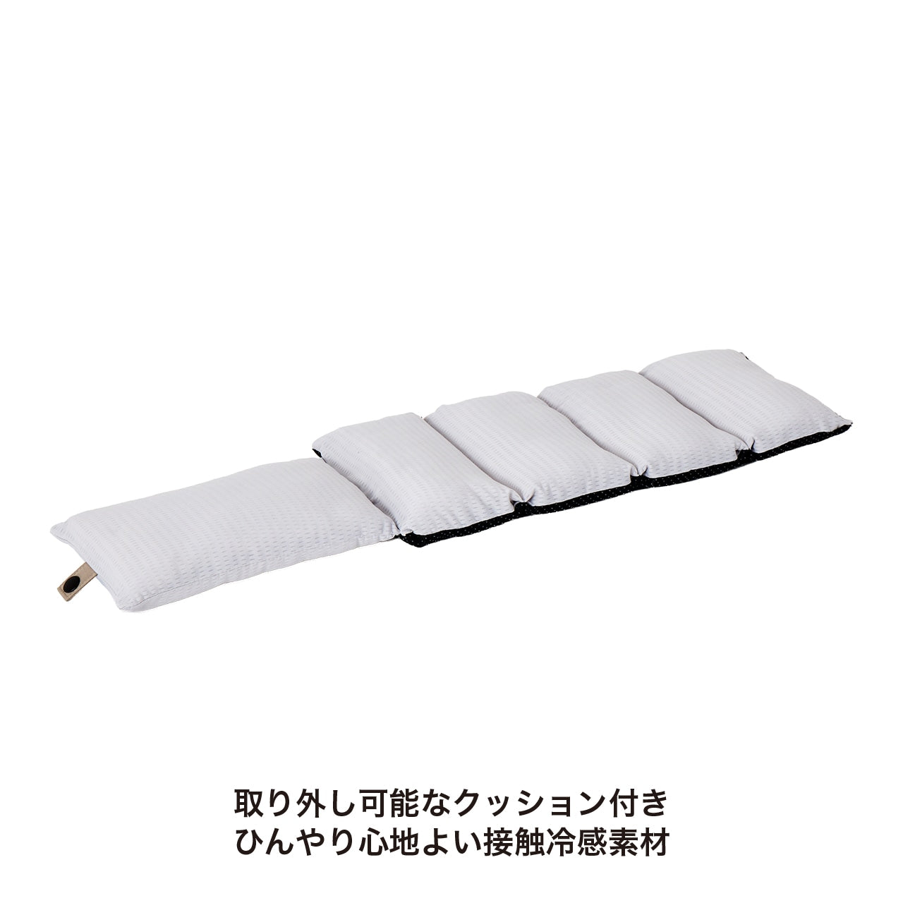 MESH SHOULDER BAG/メッシュショルダーバッグ