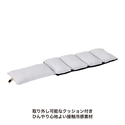 MESH SHOULDER BAG/メッシュショルダーバッグ