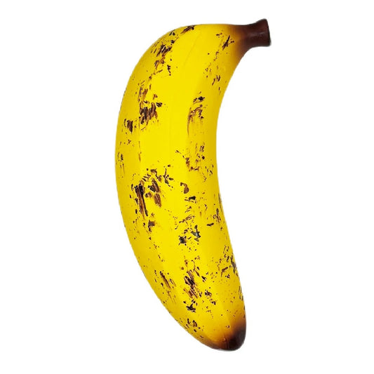 Banana Squeaky Toy/バナナトイ（スクイーキー）