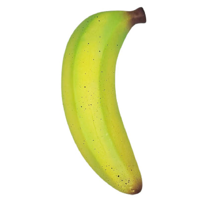 Banana Squeaky Toy/バナナトイ（スクイーキー）