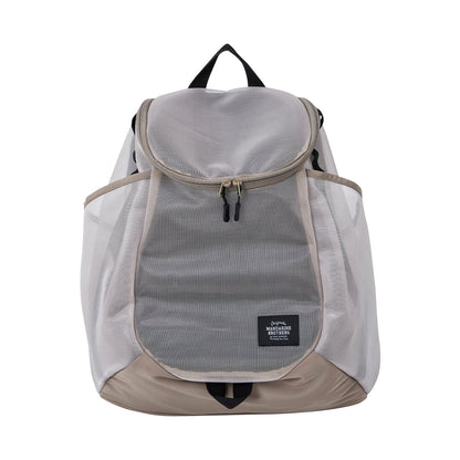 MESH WINSTON HUG BAG/メッシュウィンストンハグバッグ