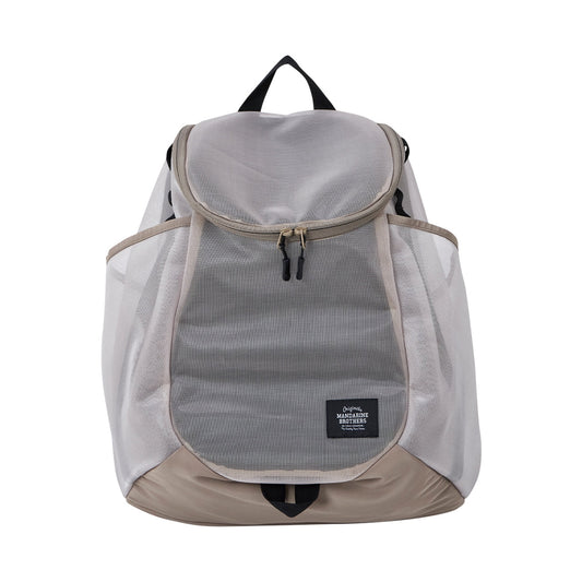 MESH WINSTON HUG BAG/メッシュウィンストンハグバッグ