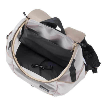 MESH WINSTON HUG BAG/メッシュウィンストンハグバッグ