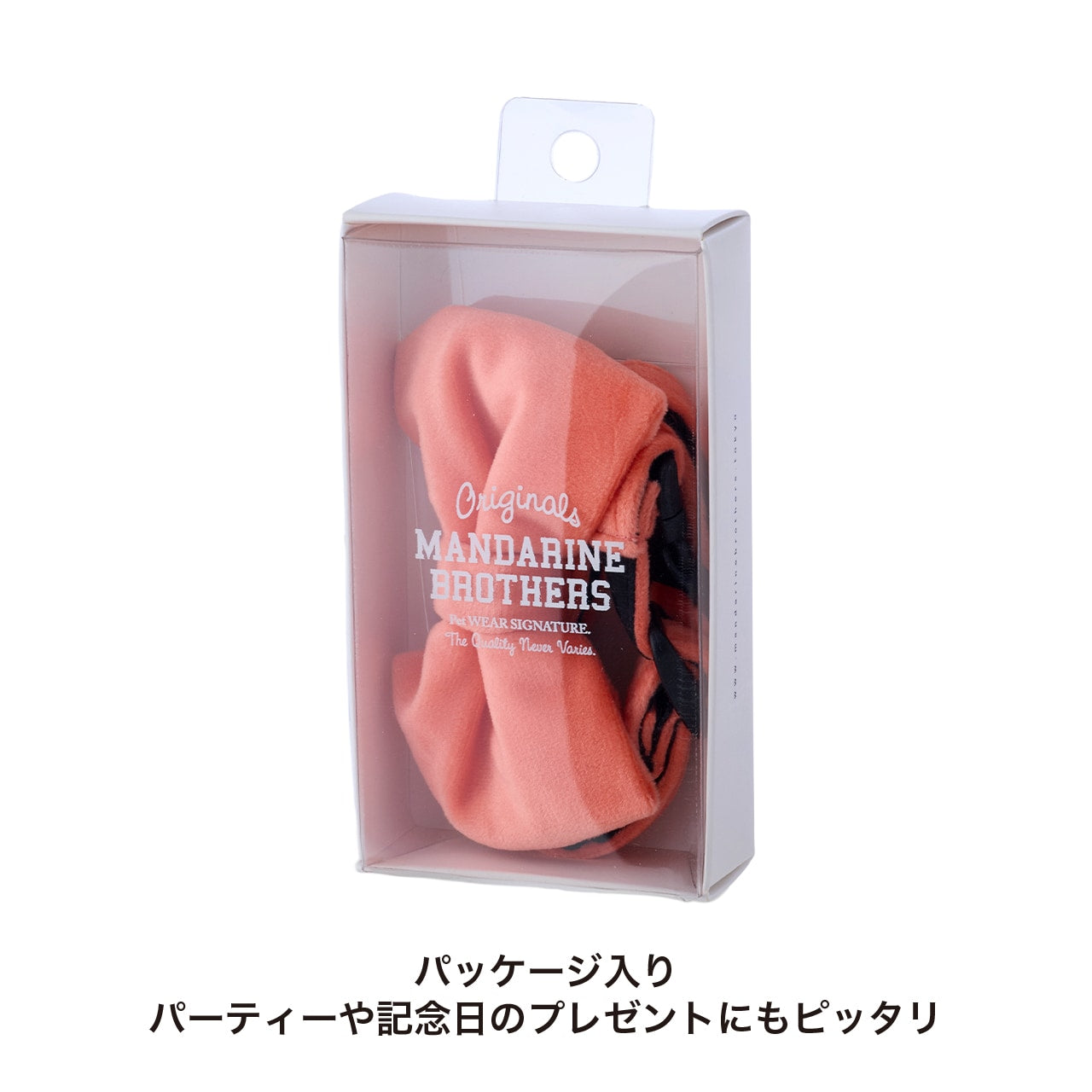 BOW TIE/ボウタイ