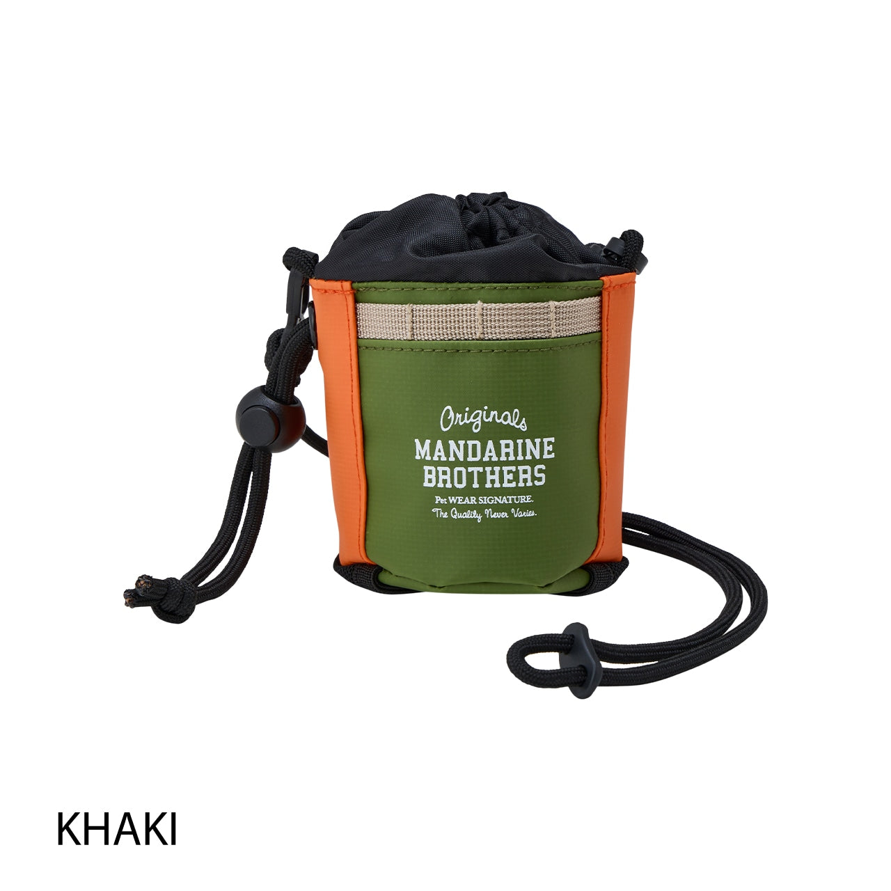 MESSENGER OSANPO BAG/メッセンジャーオサンポバッグ