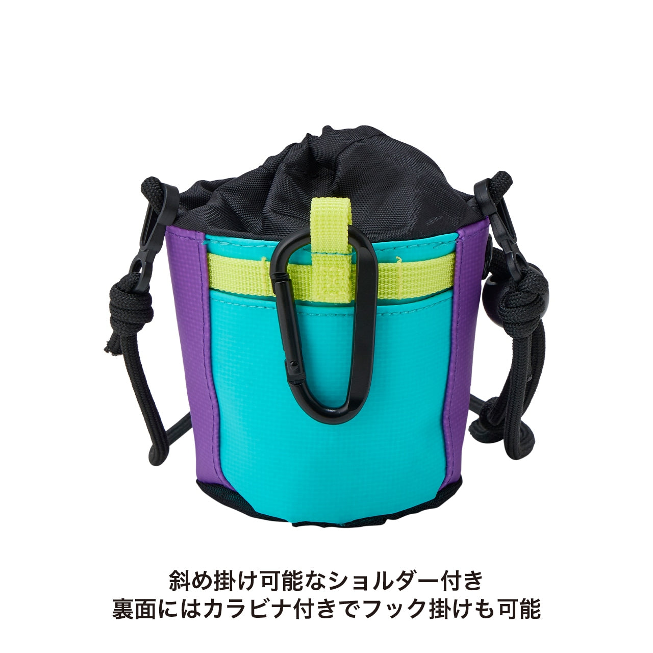 MESSENGER OSANPO BAG/メッセンジャーオサンポバッグ