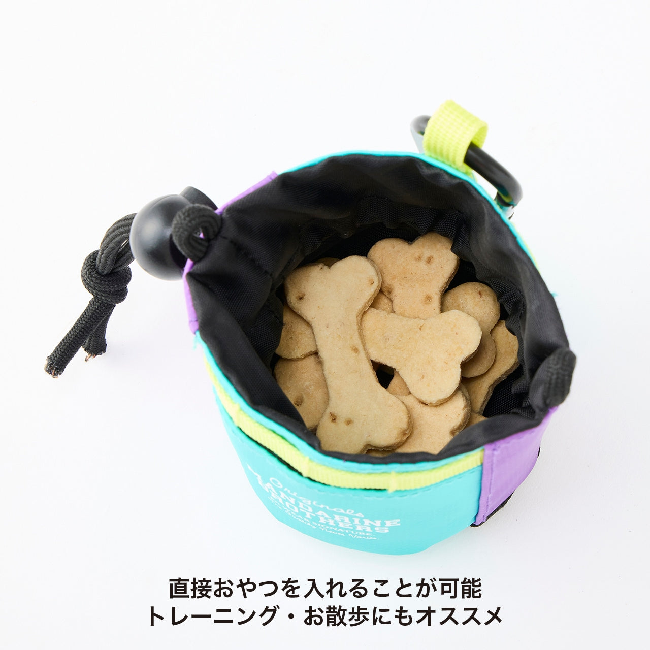 MESSENGER OSANPO BAG/メッセンジャーオサンポバッグ