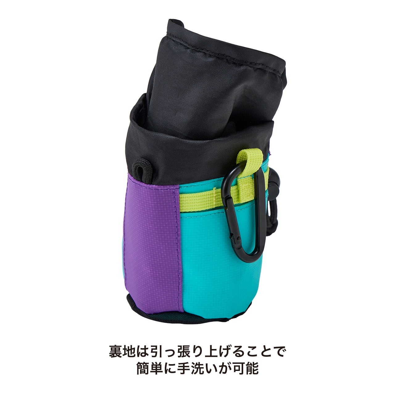 MESSENGER OSANPO BAG/メッセンジャーオサンポバッグ