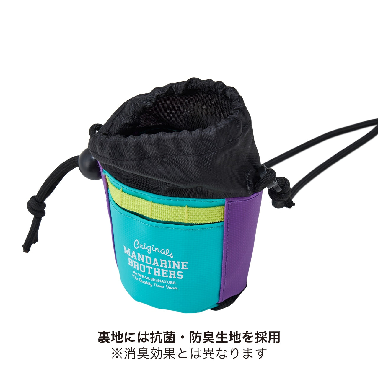 MESSENGER OSANPO BAG/メッセンジャーオサンポバッグ