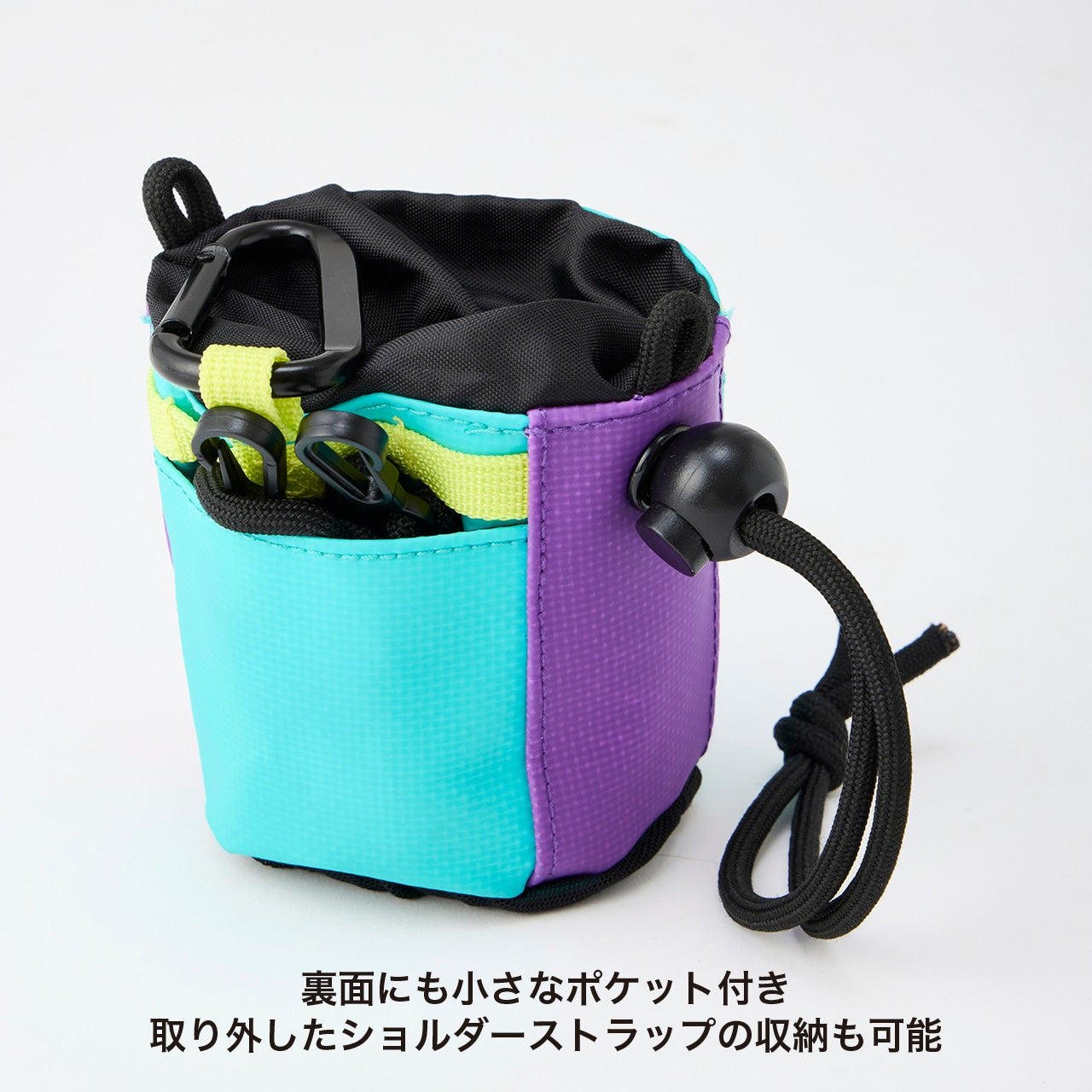 MESSENGER OSANPO BAG/メッセンジャーオサンポバッグ