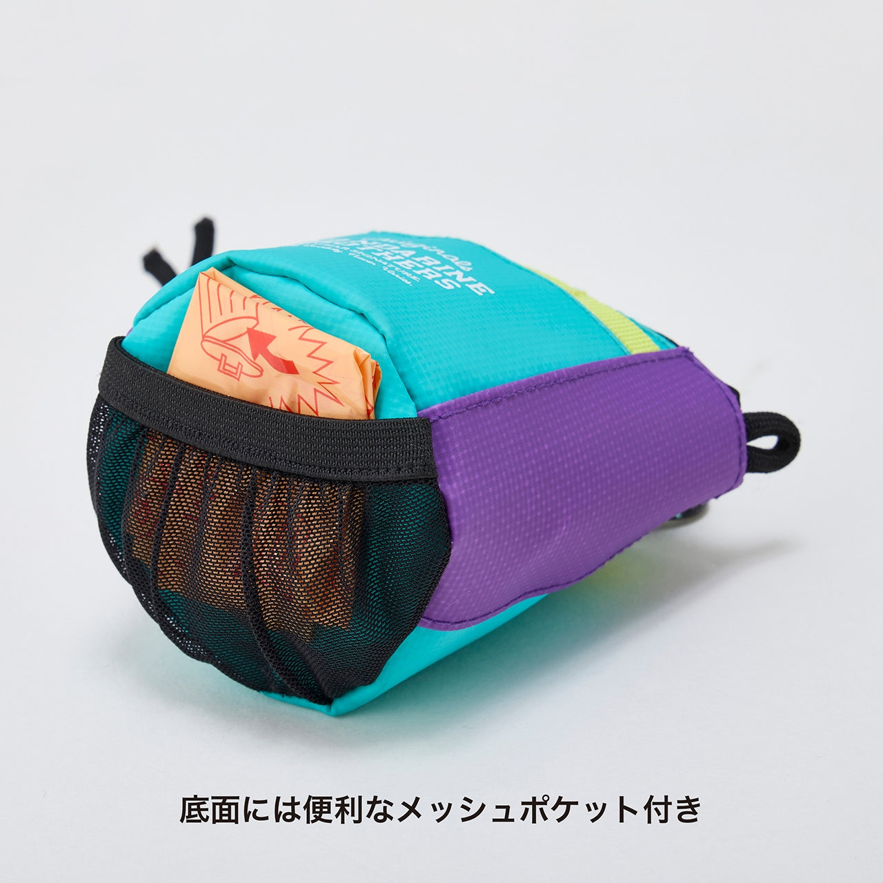 MESSENGER OSANPO BAG/メッセンジャーオサンポバッグ
