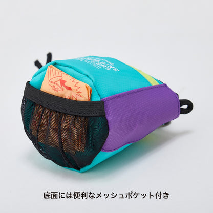 MESSENGER OSANPO BAG/メッセンジャーオサンポバッグ
