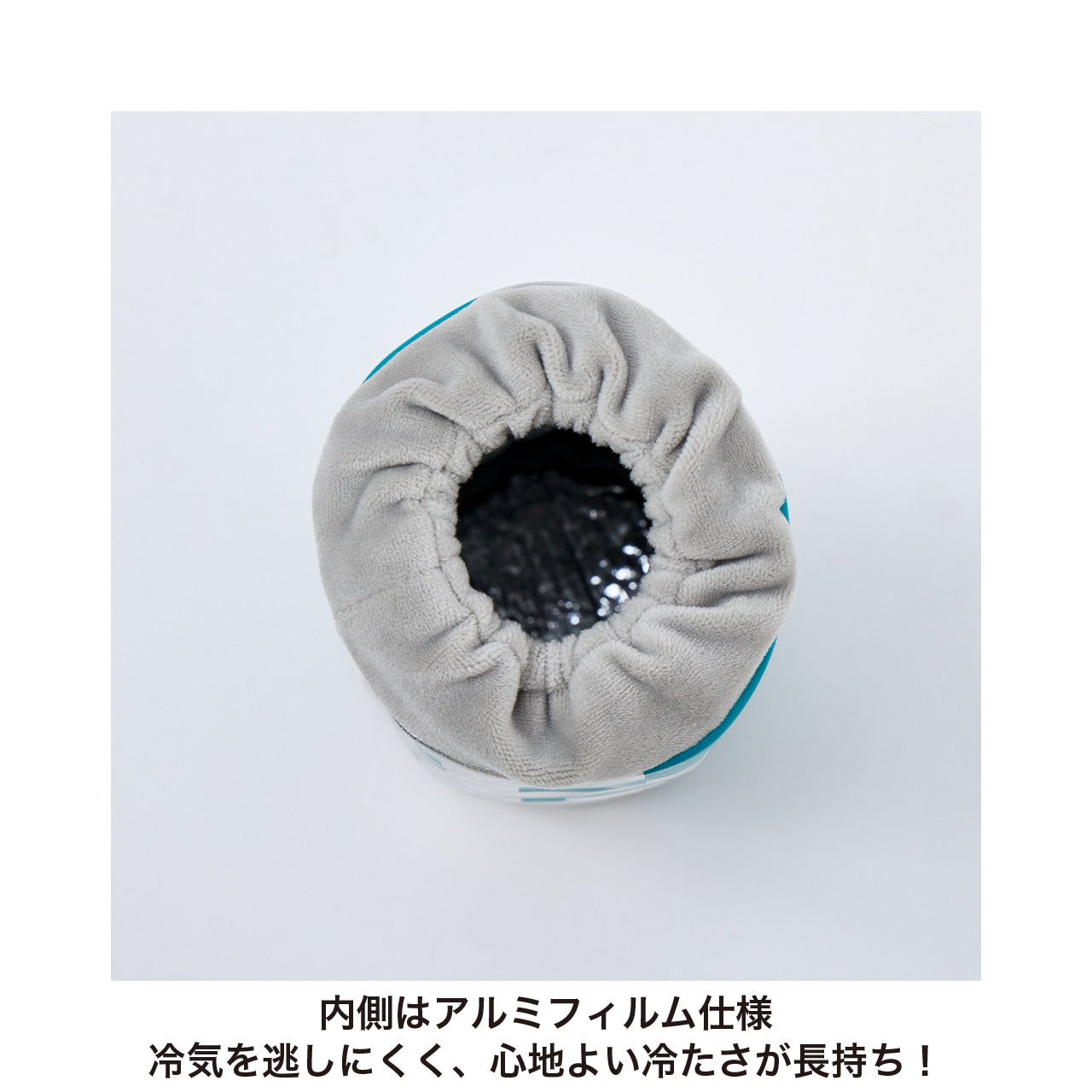 ICY PET PILLOW/アイシーペットピロウ