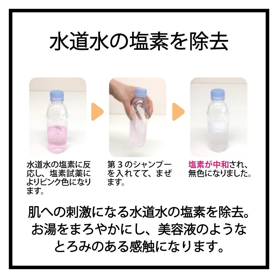 The Third Bath Pet Shampoo/第3のシャンプー 入浴タイプペットシャンプー