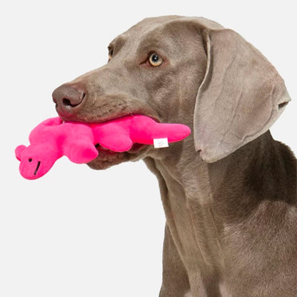 Dino Bite Plush Toy/カラフル恐竜ぬいぐるみトイ