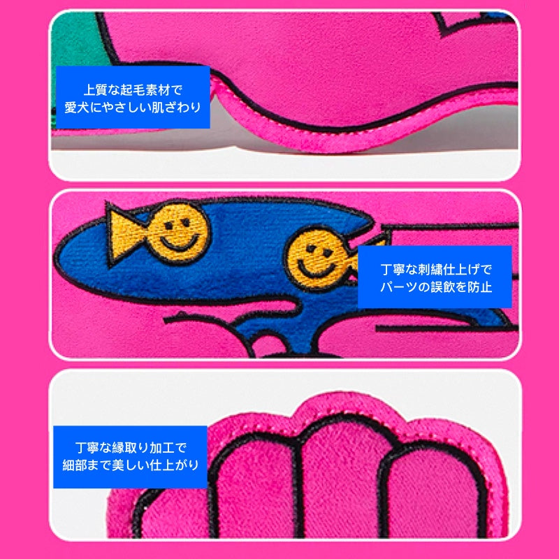 Hand Trick Sound Flying Toy/ハンドトリック音付きフライングトイ