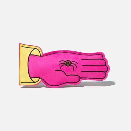 Hand Trick Sound Flying Toy/ハンドトリック音付きフライングトイ