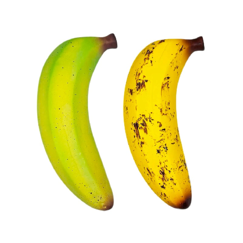 Banana Squeaky Toy/バナナトイ（スクイーキー）