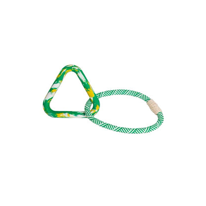 Dog Dental Ball Toy/犬用デンタルボールトイ