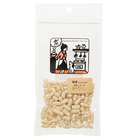 Natto Crunch Treats/納豆ころころ トリーツ
