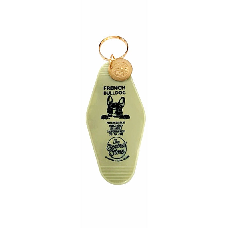RETRO MOTEL KEYCHAIN SERIES/レトロモーテル キーホルダーシリーズ