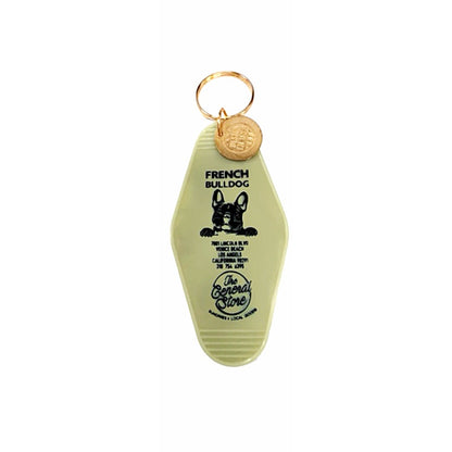 RETRO MOTEL KEYCHAIN SERIES/レトロモーテル キーホルダーシリーズ