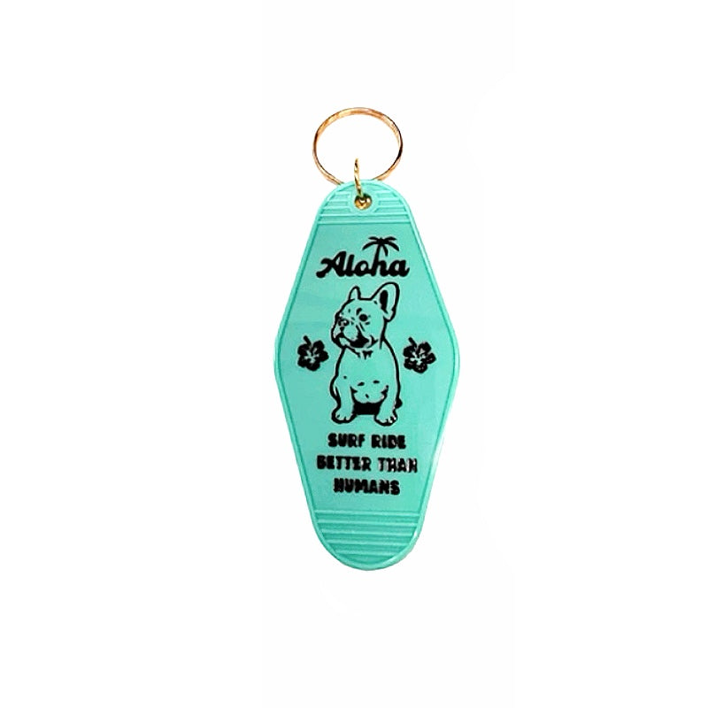 RETRO MOTEL KEYCHAIN SERIES/レトロモーテル キーホルダーシリーズ