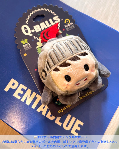 Fairy Tale Plush Dog Toy Series/童話シリーズ ぬいぐるみドッグトイ