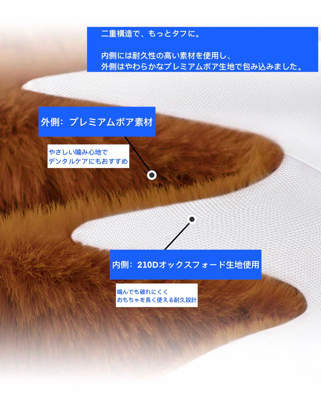 Birthday Party Plush Toy Series for Dogs/バースデーパーティー プラッシュドッグトイシリーズ