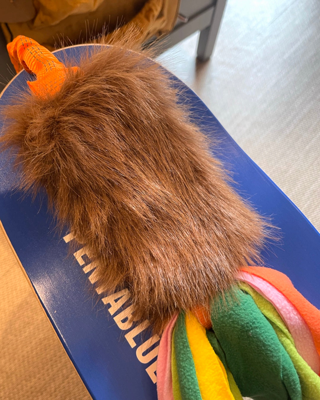 Dog Tug Toy/犬用ロープトイ