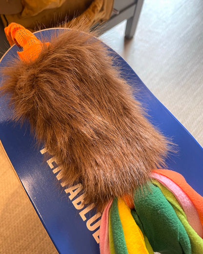 Dog Tug Toy/犬用ロープトイ