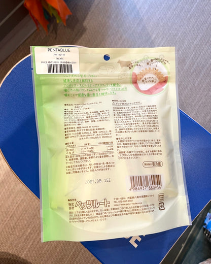 Yak Cheese Soft Dental Chew SS/ヤクチーズ ソフトデンタルガム SS 免疫ケア