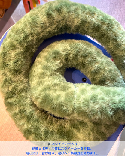 SILLY SNAKE / シリー スネーク