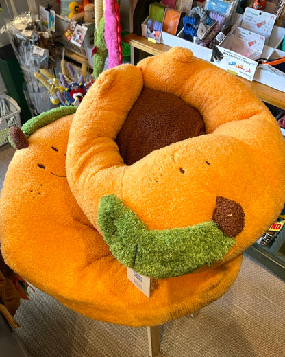 HUGGER PET BED / ハガー ペットベッド