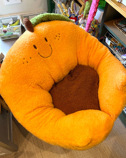 HUGGER PET BED / ハガー ペットベッド