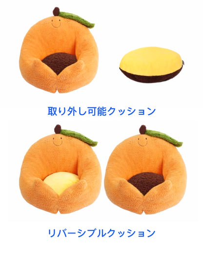 HUGGER PET BED / ハガー ペットベッド