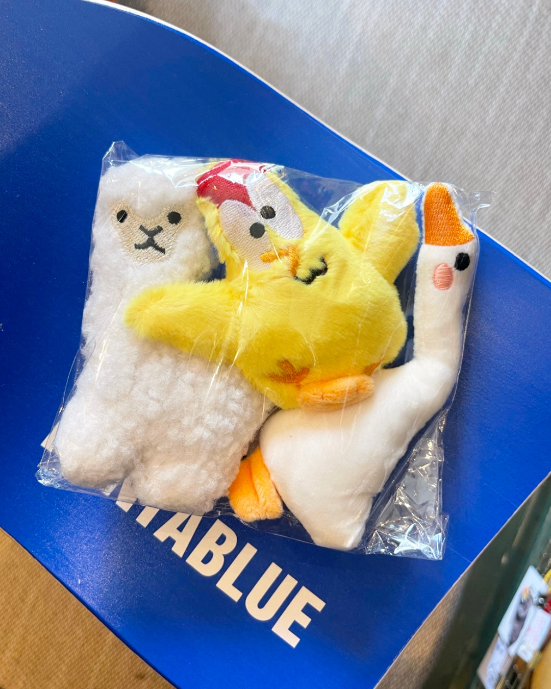 Family Plush Dog Toy Series/ファミリー ぬいぐるみ犬用おもちゃ
