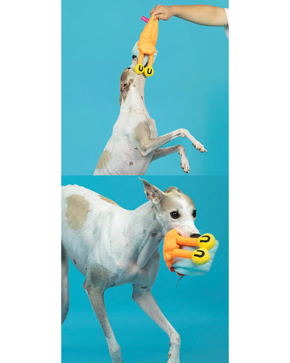 Snuffle Snail Nosework Toy/スナッフルスネイル ノーズワークトイ 犬用おもちゃ