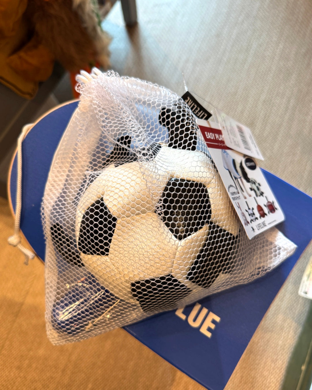 EASY PLAY SPORTS BALL / イージープレイ スポーツボール