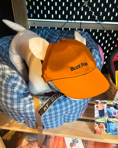 Pet Baseball Cap/ペット用ベースボールキャップ